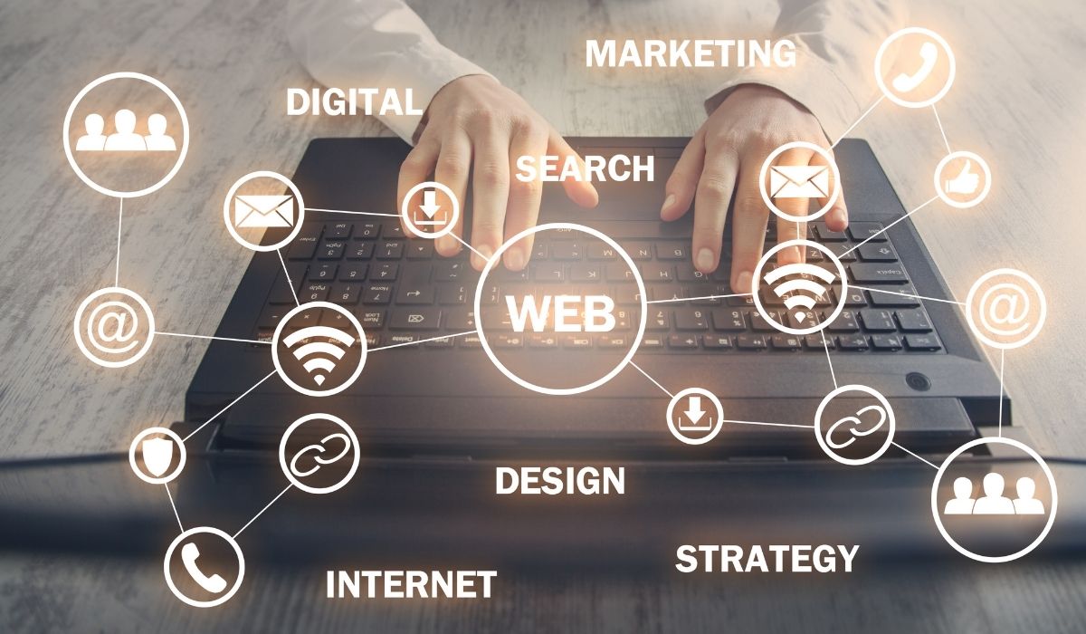 Sivrihisar Web Tasarım